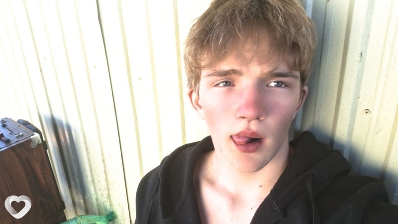 Ян, 18, Усть-Каменогорск — анкета №4594487