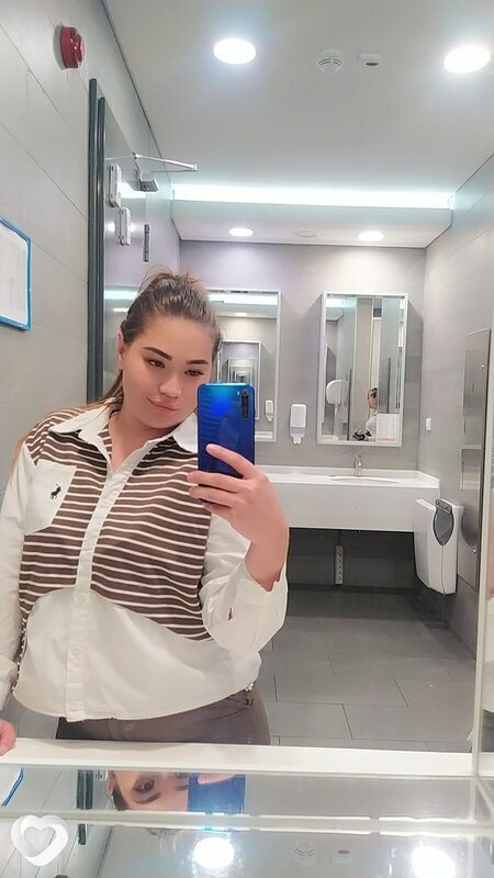 Sara, Ташкент