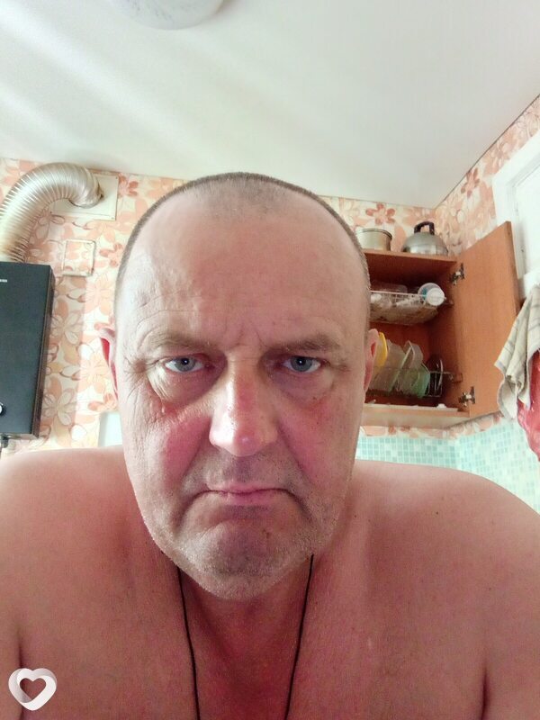 Юрий, 52, Энгельсе — анкета №4594635