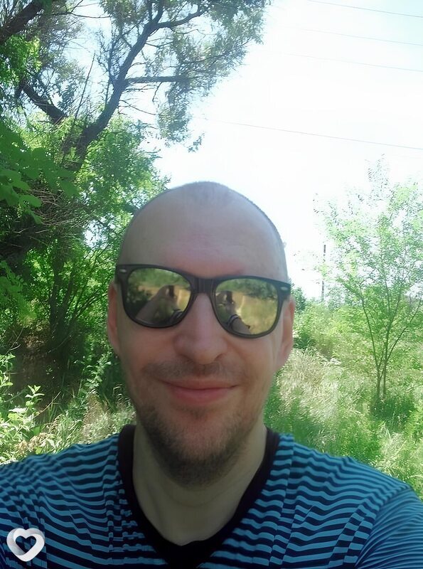 Владислав, 49, Ростове-на-Дону — анкета №4594593