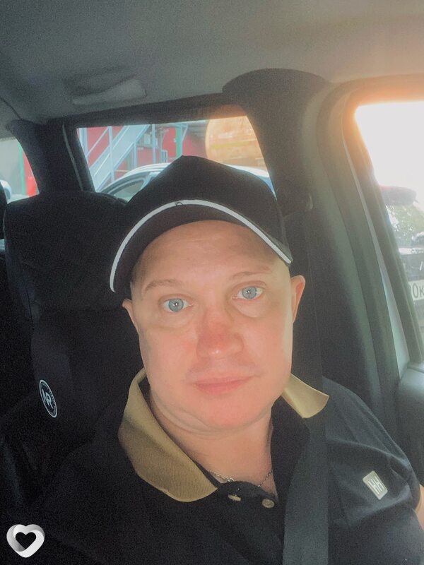 Константин, 39, Оренбурге — анкета №4594609