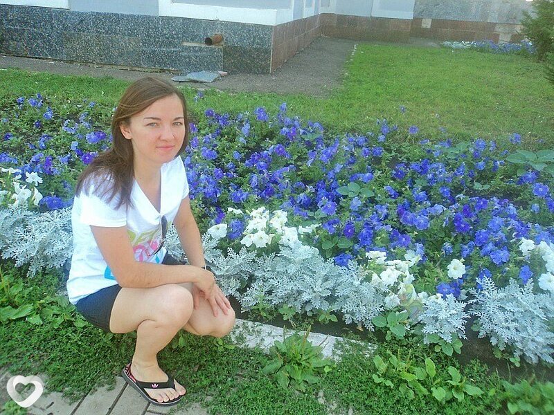 Альфия, Туймазы
