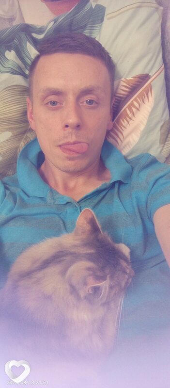 Павел, 38, Анапе — анкета №4594495