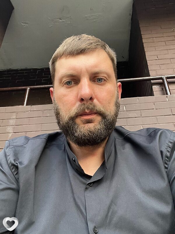 Илья, 38, Барановичах — анкета №4594496