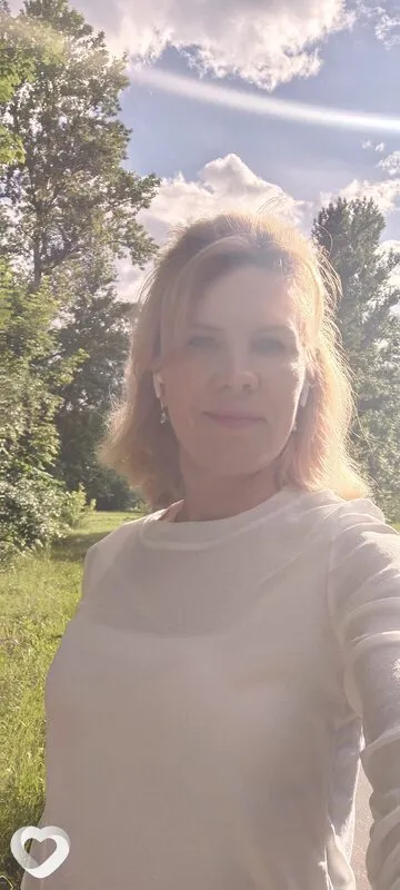 Татьяна, 45, Москве — анкета №4594499