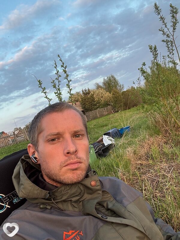 Александр, 31, Екатеринбурге — анкета №4594502