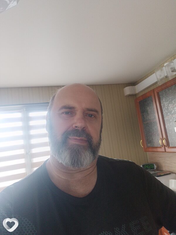 Анатолий, 55, Тюмени — анкета №4594512