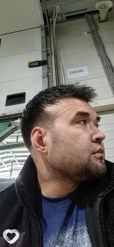 Арман, 38, Новосибирске — анкета №4594642
