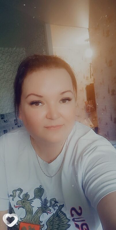 Светлана, 37, Братске — анкета №4594646