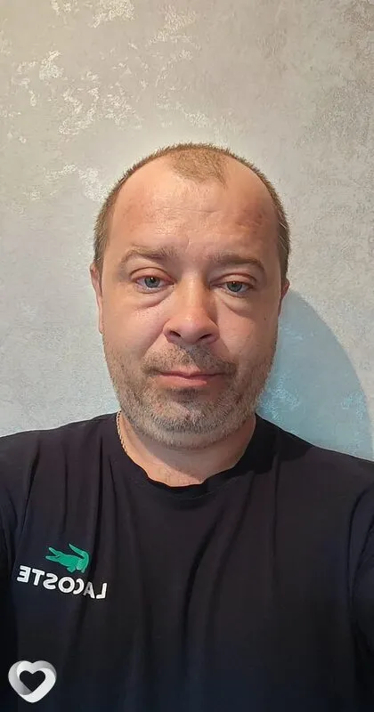 Антон, 36, Москве — анкета №4594651