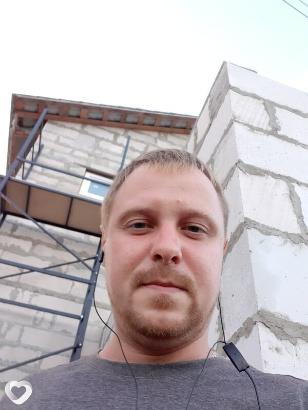 Никита, 34, Брянске — анкета №4594659