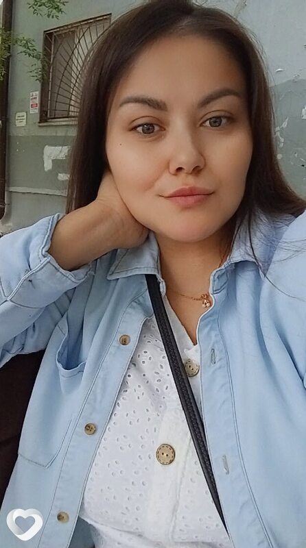 Хочу Замуж, 40, Тюмени — анкета №4594767