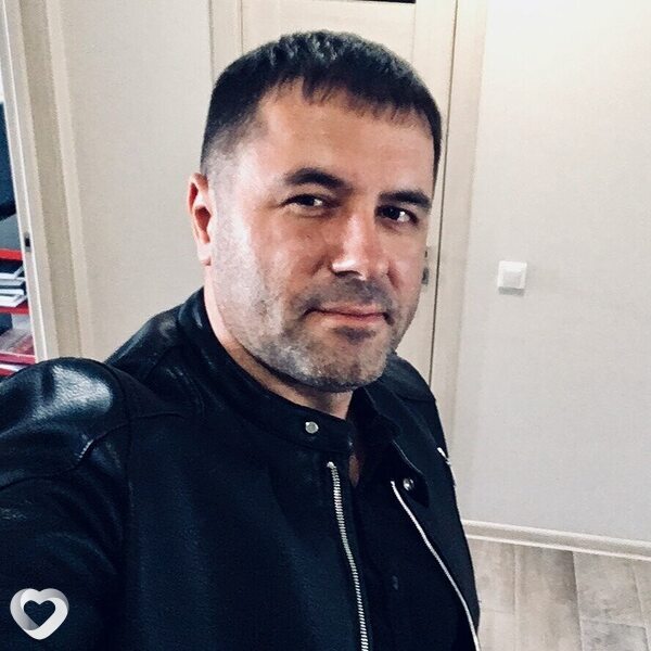 Марк, 41, Пятигорске — анкета №4594922