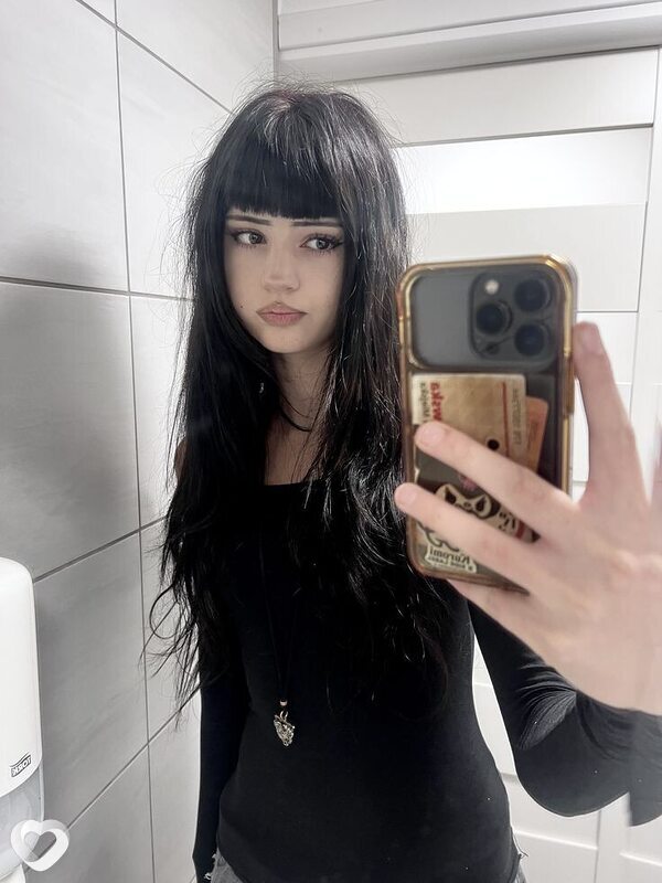 Кристина, 18, Новосибирске — анкета №4594574