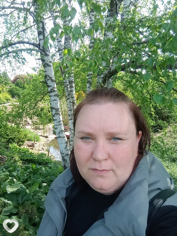 Анна, 40, Ставрополе — анкета №4594575