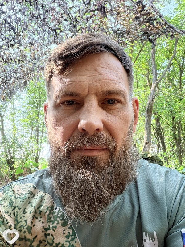 Сергей, 51, Симферополе — анкета №4594580