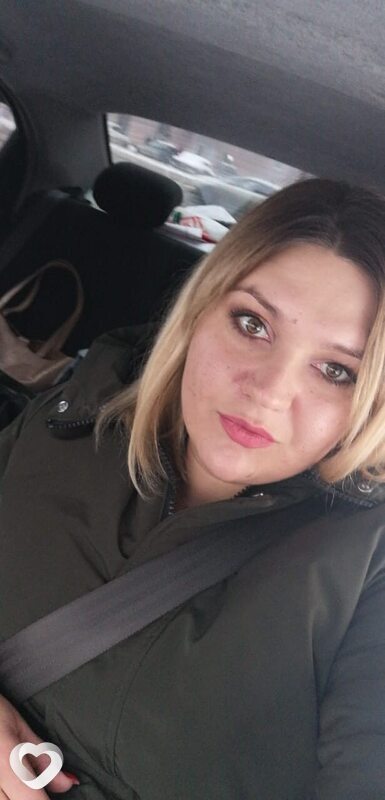 Таня, 38, Рязани — анкета №4594710