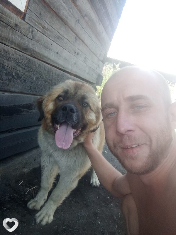 Антон, 36, Ленинске-Кузнецком — анкета №4594795
