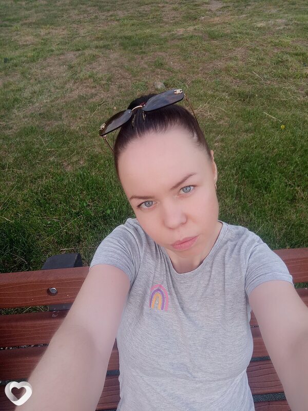 Анна, 33, Алматы — анкета №4594796