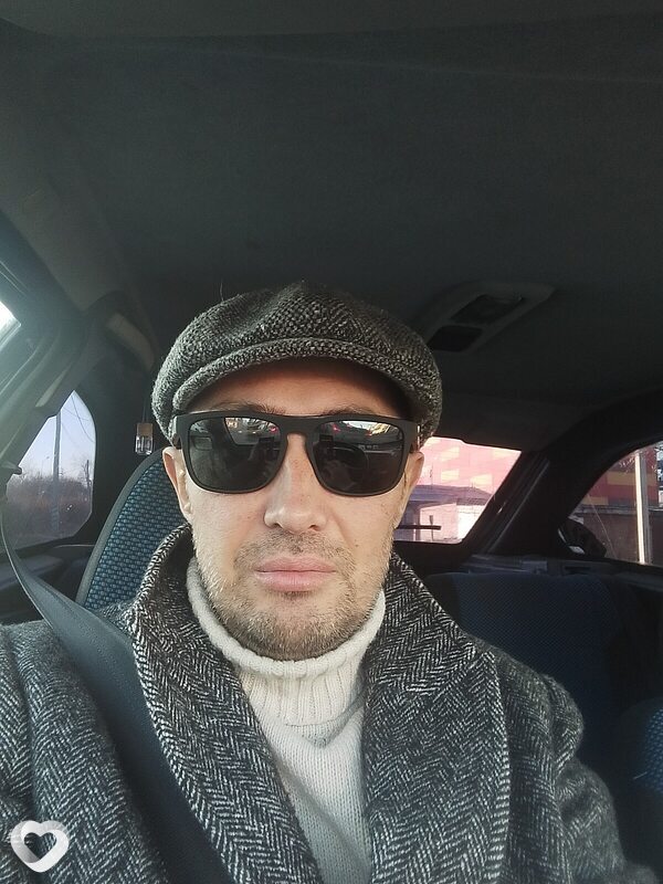 Владимир, Нижний Тагил