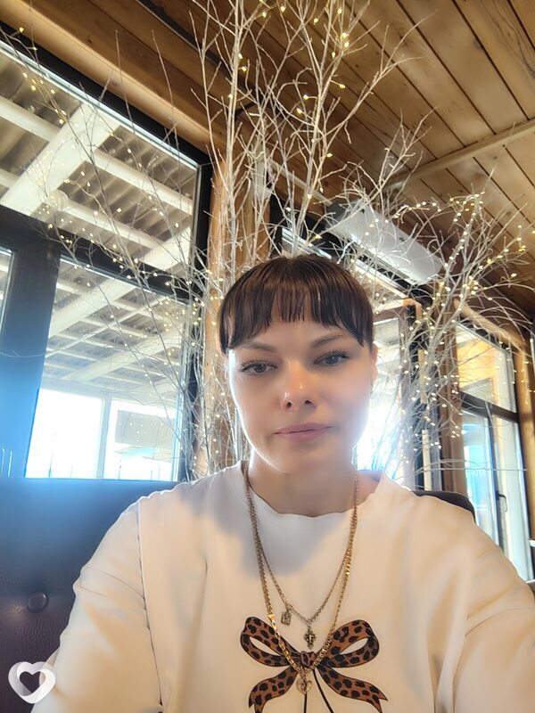 Оля, 35, Иркутске — анкета №4594806