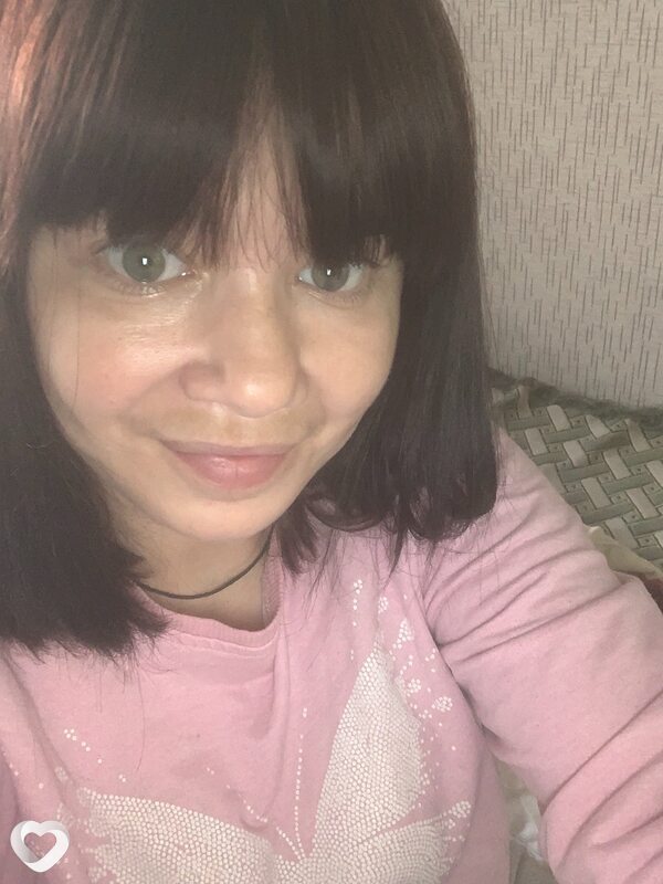 Кристина, 34, Казани — анкета №4594808