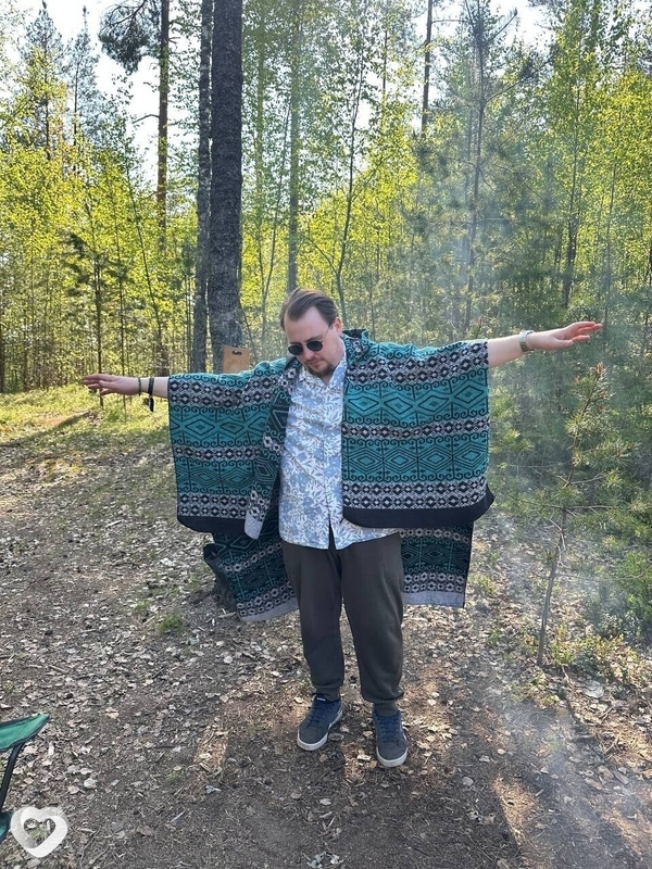 Виктор, 31, Санкт-Петербурге — анкета №4594811