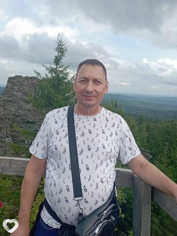 Константин, Пыть-Ях