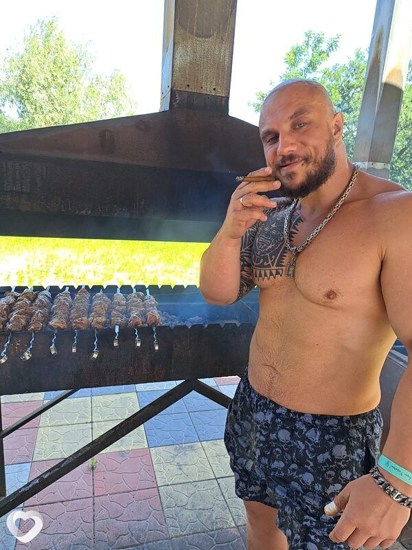 Сергей, 38, Харькове — анкета №4594864