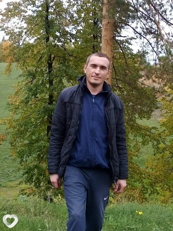 Станислав, 41, Новоалтайске — анкета №4594866