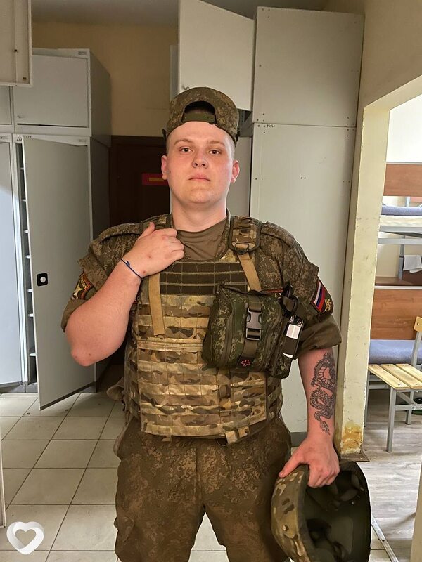 Александр, 20, Туле — анкета №4594868