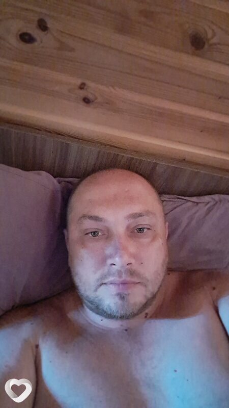 Роман, 45, Санкт-Петербурге — анкета №4594878