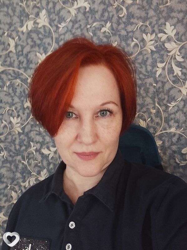 Оксана, 49, Кемерове — анкета №4594880