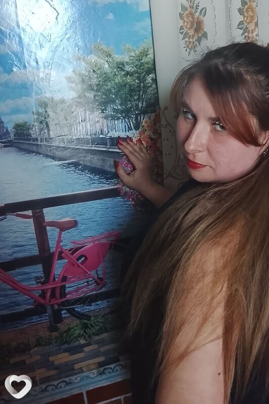 Даша, 30, Новосибирске — анкета №4594885