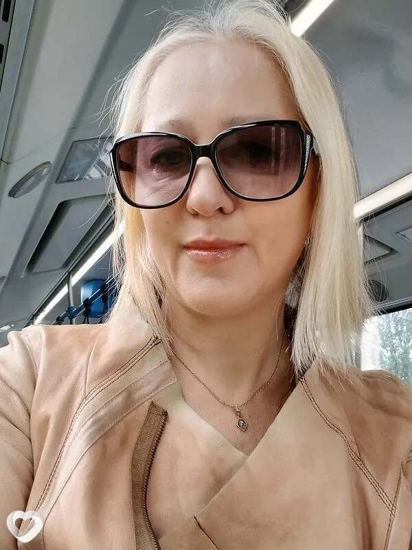 Мария, 42, Москве — анкета №4594717