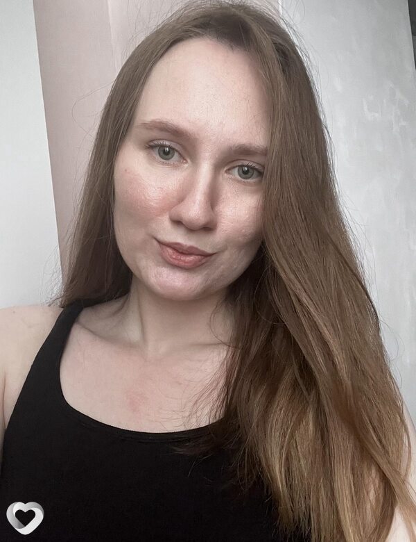 Лина, 29, Омске — анкета №4594723