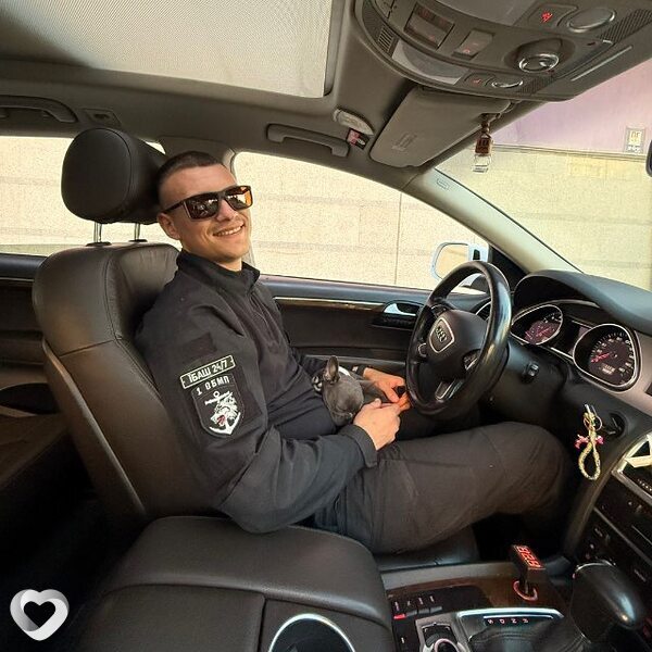 Даня, 41, Николаеве — анкета №4594724