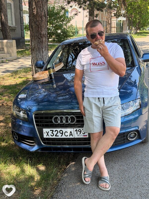 Олег, 30, Воронеже — анкета №4594726
