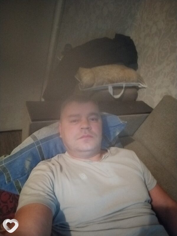 Павел, 46, Серпухове — анкета №4594727