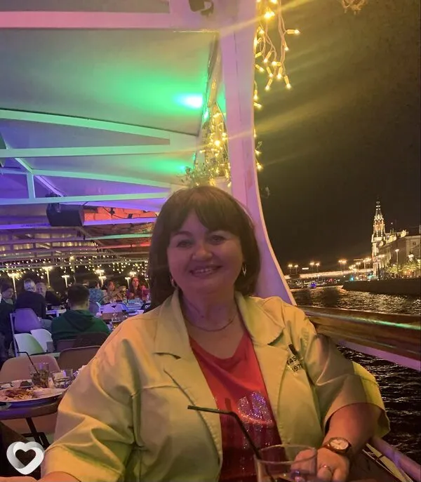 Наталья, 54, Москве — анкета №4594730