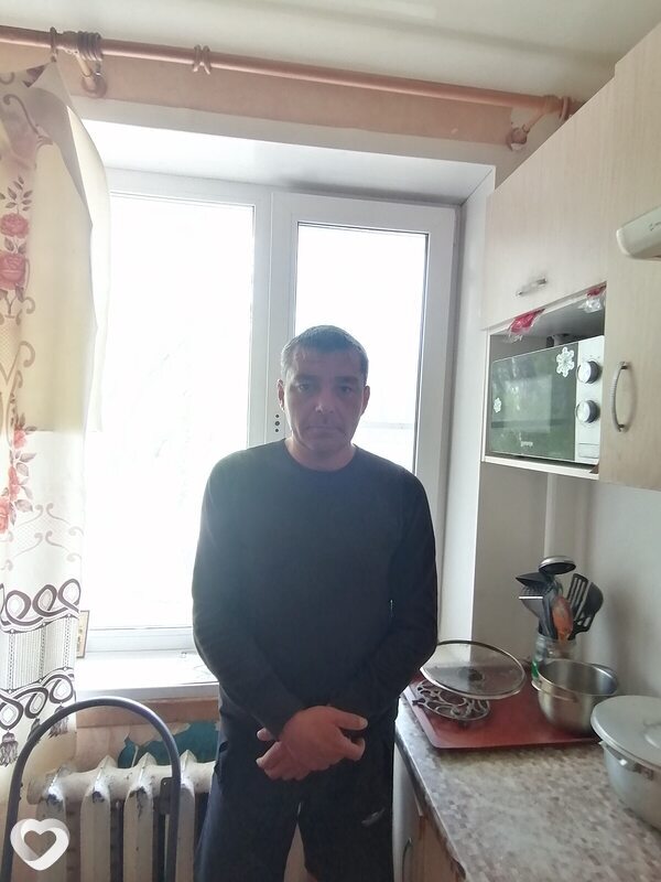 Артём, 44, Самаре — анкета №4594734