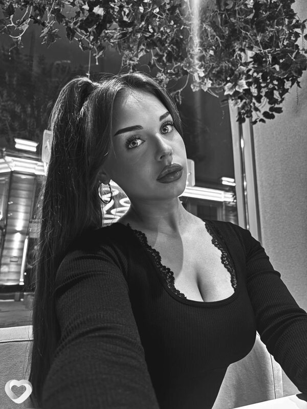 Аня, 20, Магнитогорске — анкета №4594670