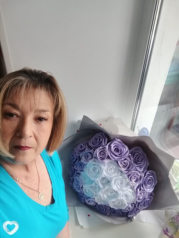 Елена, 57, Екатеринбурге — анкета №4594679