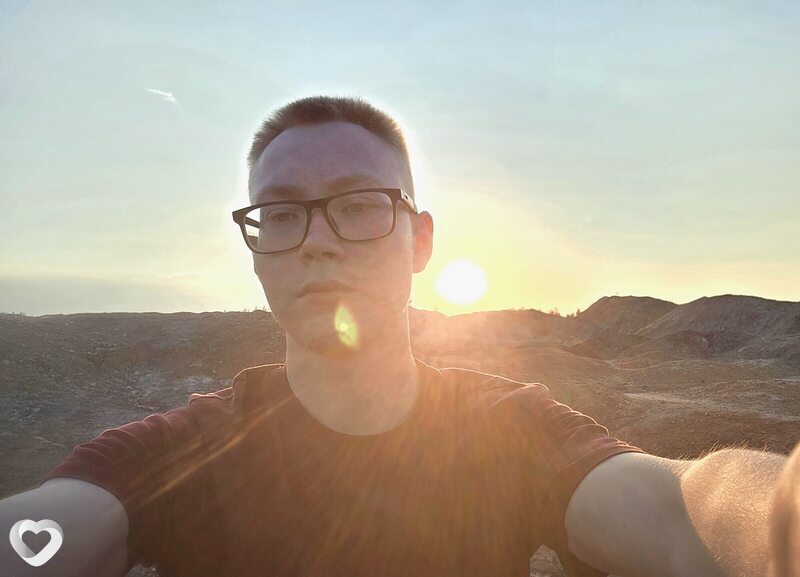 Vlad, 24, Челябинске — анкета №4594681