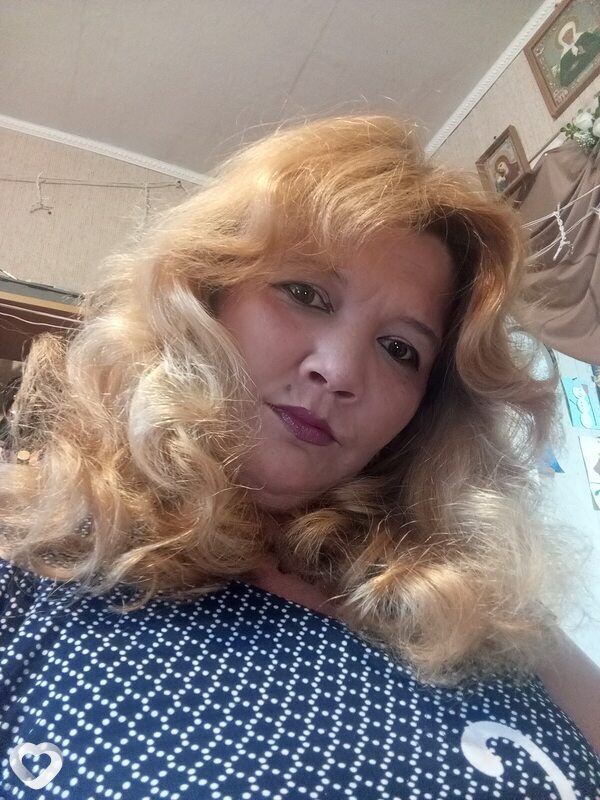 Оксана, Тамбов