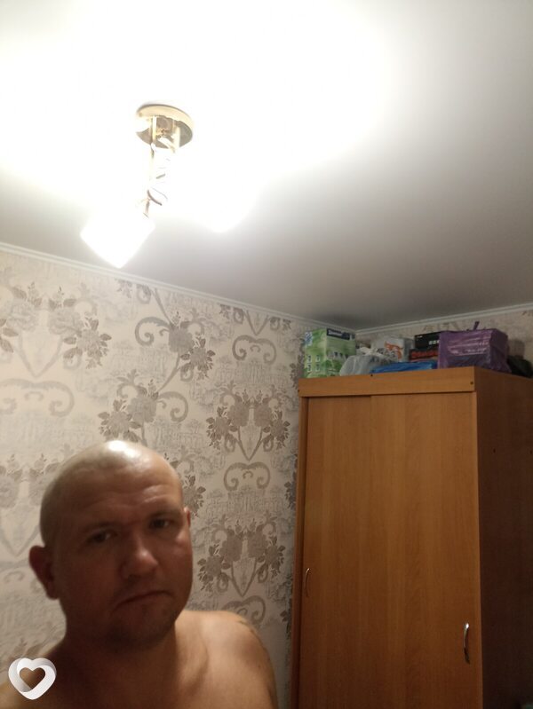 Александр, 39, Рубцовске — анкета №4594839