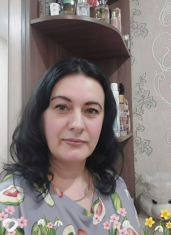 Наталья, 44, Новосибирске — анкета №4594847