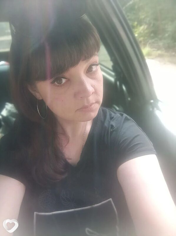 Ирина, 35, Омске — анкета №4594850