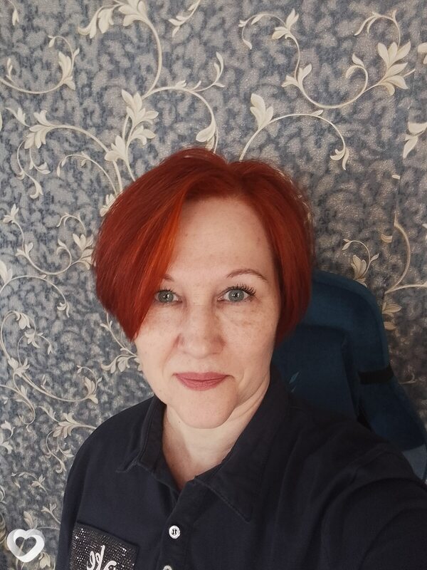 Оксана, 49, Кемерове — анкета №4594853