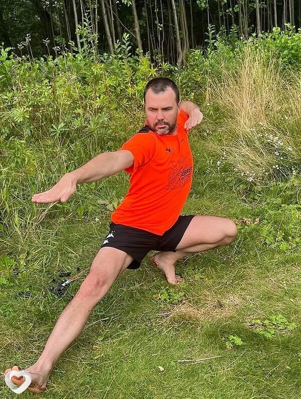 Михаил, 48, Люберцах — анкета №4594857